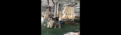 China Riqi ( Hangzhou ) Filter Technology Co., Ltd. Profiel van het bedrijf