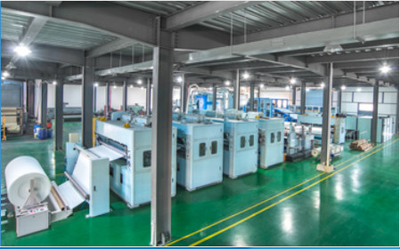 China Riqi ( Hangzhou ) Filter Technology Co., Ltd. Profiel van het bedrijf