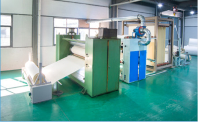 China Riqi ( Hangzhou ) Filter Technology Co., Ltd. Profiel van het bedrijf