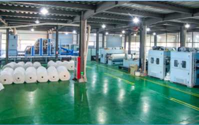 China Riqi ( Hangzhou ) Filter Technology Co., Ltd. Profiel van het bedrijf