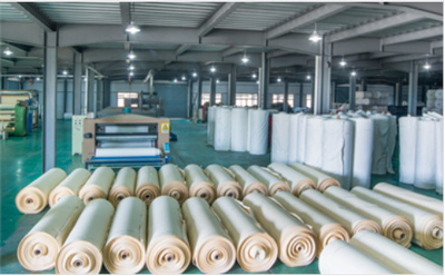 China Riqi ( Hangzhou ) Filter Technology Co., Ltd. Profiel van het bedrijf
