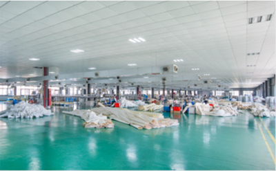 China Riqi ( Hangzhou ) Filter Technology Co., Ltd. Profiel van het bedrijf