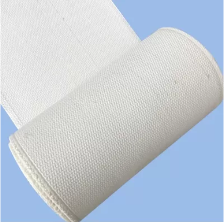 laatste bedrijfsblog over How to Choose the Right Press Filter Cloth for Sludge Dewatering