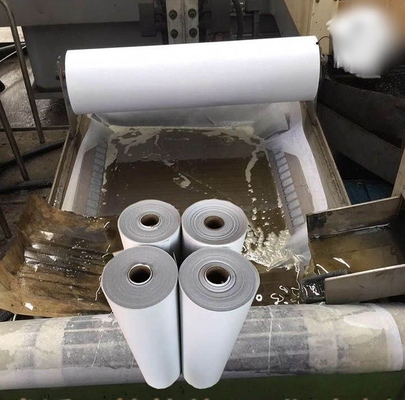 Goede prijs. Het Filtreerpapier van de micronviscose voor Aluminium Hete Rolling Emulsie Filteraion online