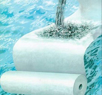Goede prijs. 50 micronFiltreerpapier voor het Koelen Vloeibare Filtratie van het Dragen van Verwerking online