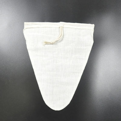 Goede prijs. 200 micron herbruikbare zeefmachine voor notenmelk en koud bier online