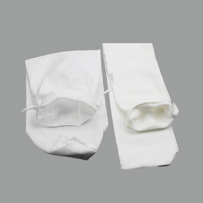 Goede prijs. Anode Liquid Filter Bag voor PCB-elektroplating duurzaam bestand tegen zuur en alkalis online