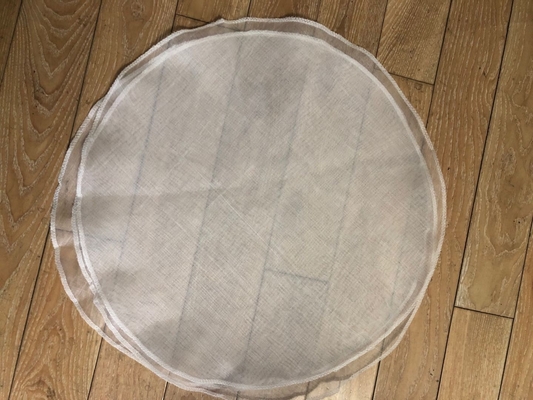 Goede prijs. alkalische Doek van de weerstandsptfe Filter 300 Micron 200 Micron 40 Netwerk online