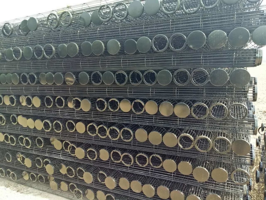 Goede prijs. Het Kaderkooi van de filterzak voor Stofcollector met Venturi-Buismontage online