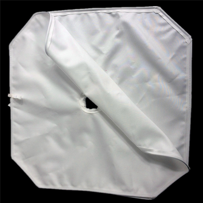 Goede prijs. De Doek van de de Persfilter van de polypropyleen750b Filter voor Chemisch Afvalwater online