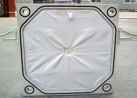 Goede prijs. Monofilament de Doek van de Persfilter, Multifilament Stof van de Polypropyleenfilter online