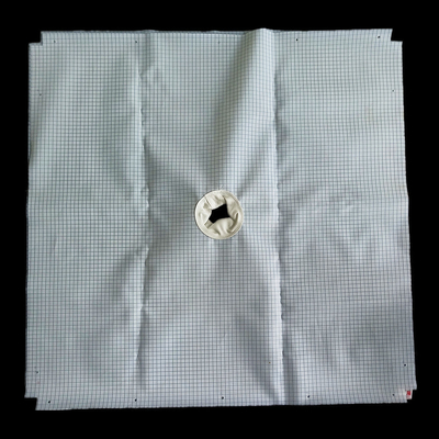 Goede prijs. Nylon 66 Filterdoek voor Olieraffinage 400 Luchtdoordringbaarheid online