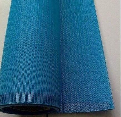 Goede prijs. De vierkante van de de Persfilter van de Gatenvorm Polyester van de Doekstoffen/Synthetisch online
