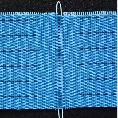 Goede prijs. Antistatische van de de Stoffenpolyester van de Filterpers Aanpassing 100m/broodje online