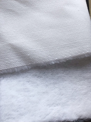 Goede prijs. Van de de Filterdoek van het Microfiberwater Filtratie van de het Polypropyleenstapel de Materiële online