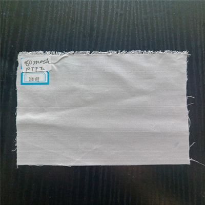 Goede prijs. 150 Micron 80 Mesh Filter Cloth, Vierkante de Filterstof van Gatenptfe online