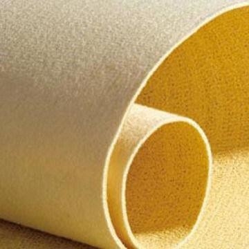 Goede prijs. Pp-PE PTFE Filterdoek, van de Collectornomex van het de Industriestof de Filterstof online