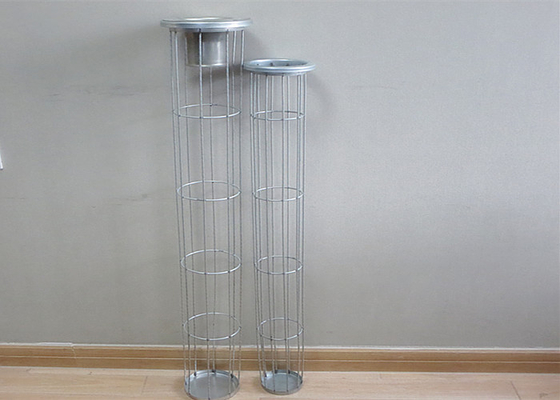 Goede prijs. in van de het Staalfilter van de Stofcollector de Zakkooi voor Cementinstallatie online