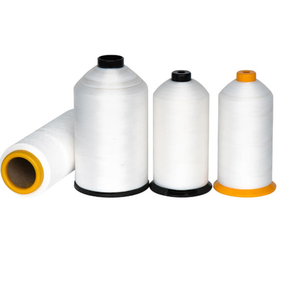 Goede prijs. Het Naaien van 100% PTFE 1250d 1500d 1800d Weerstand van Draad de Hoge Temerature online