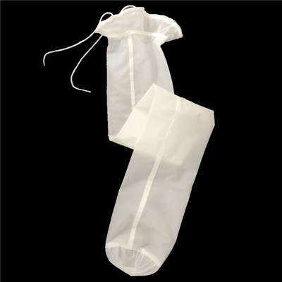 Goede prijs. Aangepaste Breedte, Monofilament PA6 het Nylon Polyamidescherm Mesh Ribbon voor het Filtreren online
