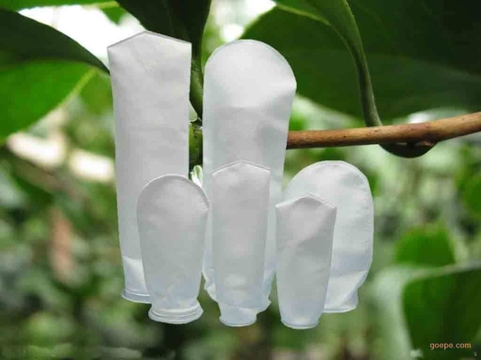 Goede prijs. 25 Micron Filterzakjes Polyester / Polypropyleen Olie Absorber online