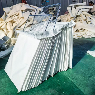 Goede prijs. Filter polyester stofzuigzakken voor PL enkel zak stofzuiger online
