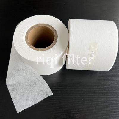 Goede prijs. Warmte afdichting 140 mm micron filter papier voor thee zak machine online