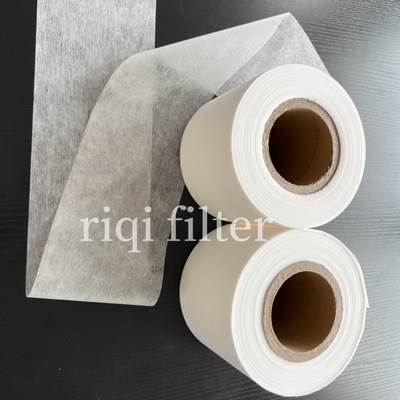 Goede prijs. 18 gram warmteverzegelbare 94 mm filterpapierrolletjes voor theezakken online