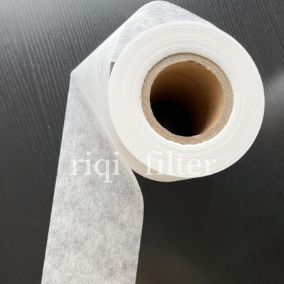 Goede prijs. Voedingsmiddelen 125 mm 18GSM Tea Bag Filter Paper Heat Seal online