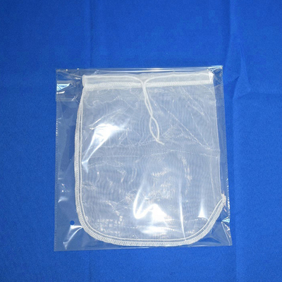 Goede prijs. 200micron nylon mesh filterzak voor het filteren van sapnootmelk online