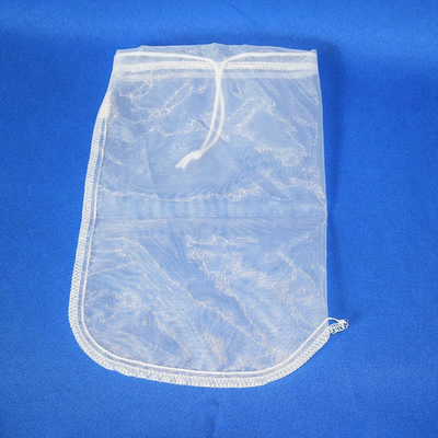 Goede prijs. Met trekstreng nylon mesh filter zak 220 micron wasbaar en herbruikbaar online