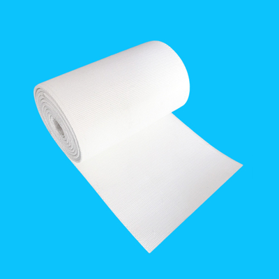Goede prijs. Polyester luchtglijstof voor cementfabrieken, chemische industrie en metallurgie online