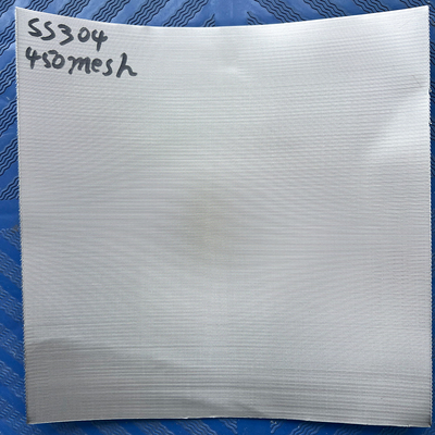 Goede prijs. 25 micron Twill dutch weave mesh roestvrij staal 304 filterdoek online