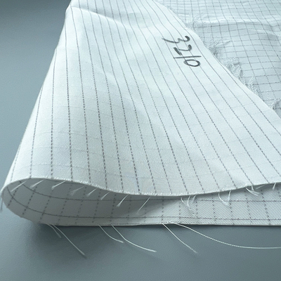 Goede prijs. Polyester Antistaatisch filterdoek 1 tot 10 micron met roosterpatroon van roestvrij staal voor luchtfiltratie in farmaceutische fabrieken online
