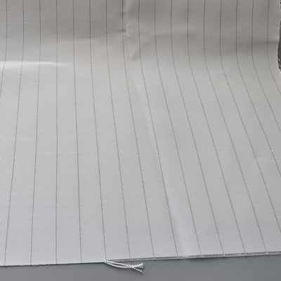 Goede prijs. 430GSM Antistatisch polypropyleenfilterstof voor de chemische industrie online