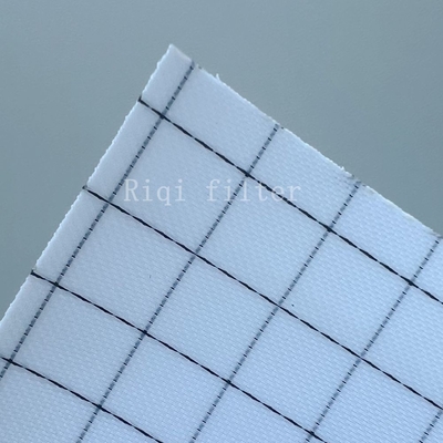 Goede prijs. PA Polyamide 66 1420 Monofilament Antistatisch Raster Patroon Filter Stof Voor Palm Oil Press Plate Filter online