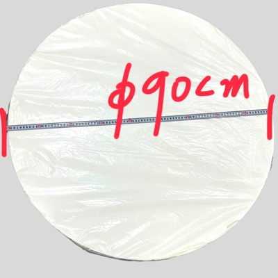 Goede prijs. 90 cm viscosefilterpapier 1 mm dik voor industriële olie online