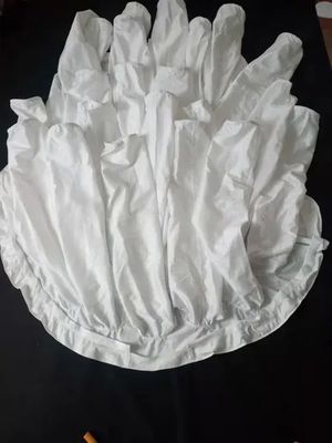 Goede prijs. Antistatic Fluidized Bed Filter Bag 30 Micron 500 L/hr Capacity online