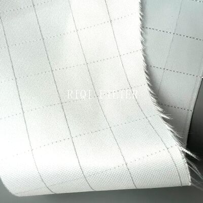 Goede prijs. 5 micron antistatisch filterdoek 65L/M2/S voor opslag in EPS-silos met uitgebreid polystyreen online