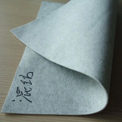 Goede prijs. Polyester Naaldvilt Antistatische Mengstof Stof Filterdoek online