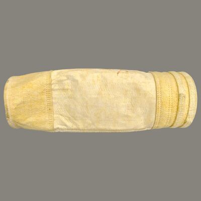 Goede prijs. Hoogtemperatuur Fms Filter Filter Naald Geperst Filter Stof online