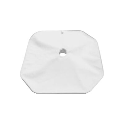 Goede prijs. Polyester Polypropyleen Micron Filterpersdoek online