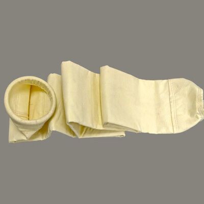 Goede prijs. Naaldpunch Antistatic Fms Filter Stoffenzak voor industriële stofhuisvesting online