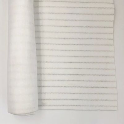 Goede prijs. Stofafzuigende polyester antistatische waterdichte non-woven filterzak online