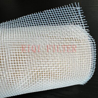 Goede prijs. 10 Mesh PTFE Filterdoek met Goede Zuur- en Alkali-bestendigheid voor Hoge Temperatuur Toepassingen online