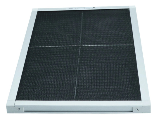 Goede prijs. PE het nylon pp Netwerk van de Luchtfilter, van de de Ventilatorrol van de Douanegrootte de Eenheidsfilter online