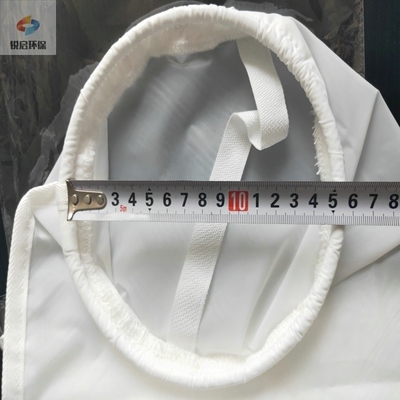 Goede prijs. 1 micronpp PE de Filterzak van het Polyester Vloeibare Water online