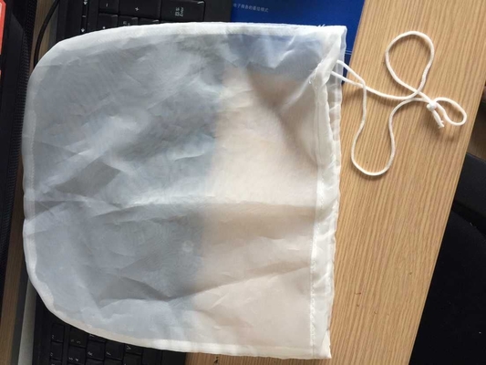 Goede prijs. Pp-PE Nylon 5 Micron Vloeibare Filter Mesh Bag voor Nootmelk/Koffie/Theefilter online