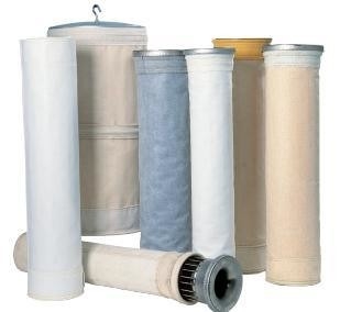 Goede prijs. Van de het Stoffilter van het cementstaal Elektrische centrale Gebruikte de Zakpps PTFE Nomex de Filterzak van Collerctor van het Polyester Acrylstof online