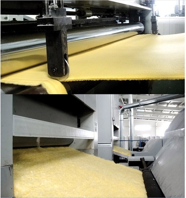 Goede prijs. Zak van de Polyimidep84 Antistatische Filter 1x1x1m met PTFE-Garen online